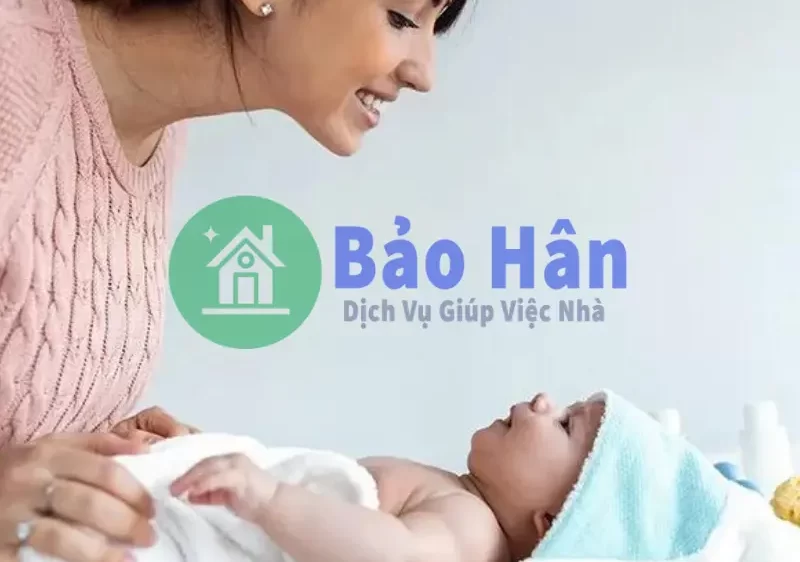 Cung cấp Dịch vụ Chăm sóc Trẻ sơ sinh Đồng Nai