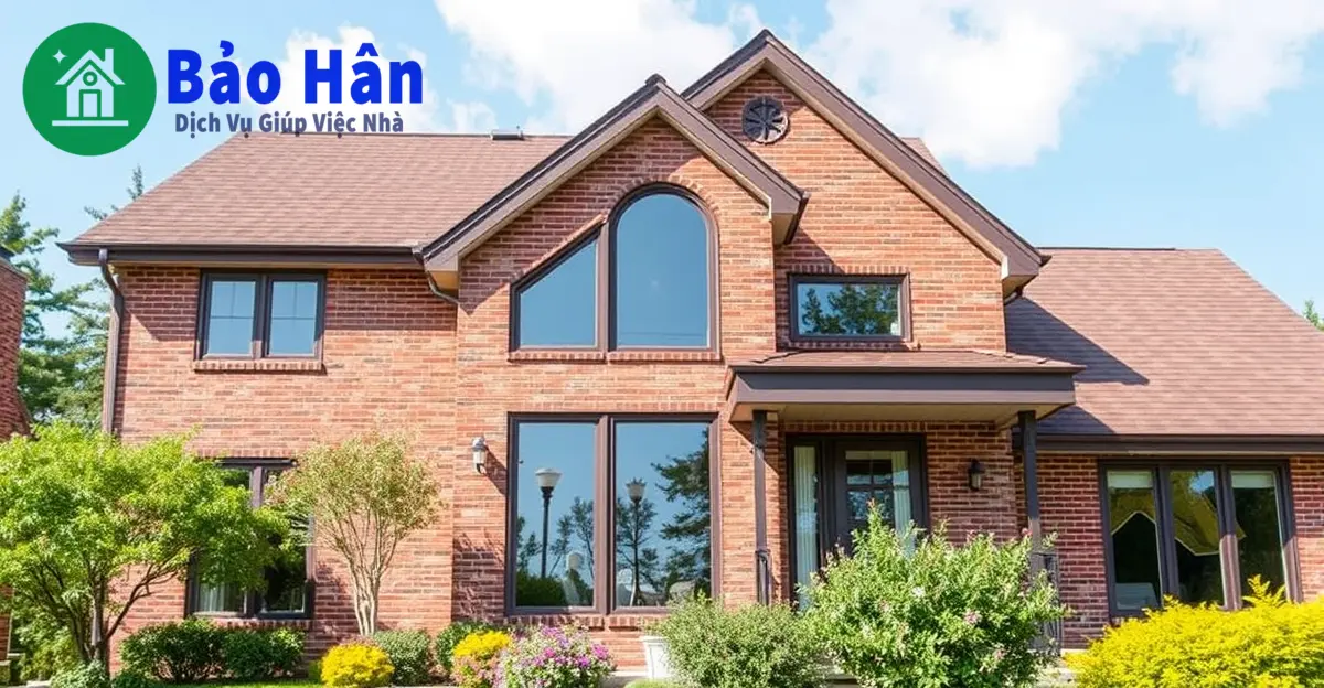 Dịch Vụ Vệ Sinh Kính Tòa Nhà Chuyên Nghiệp