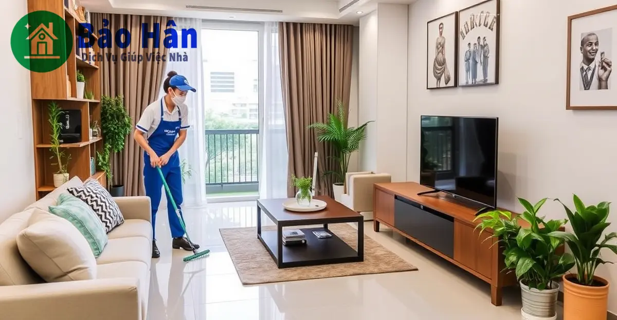 Dọn nhà quận 7 theo giờ