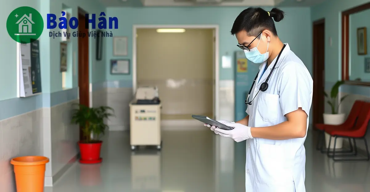 Thuê người nuôi bệnh Hậu Giang