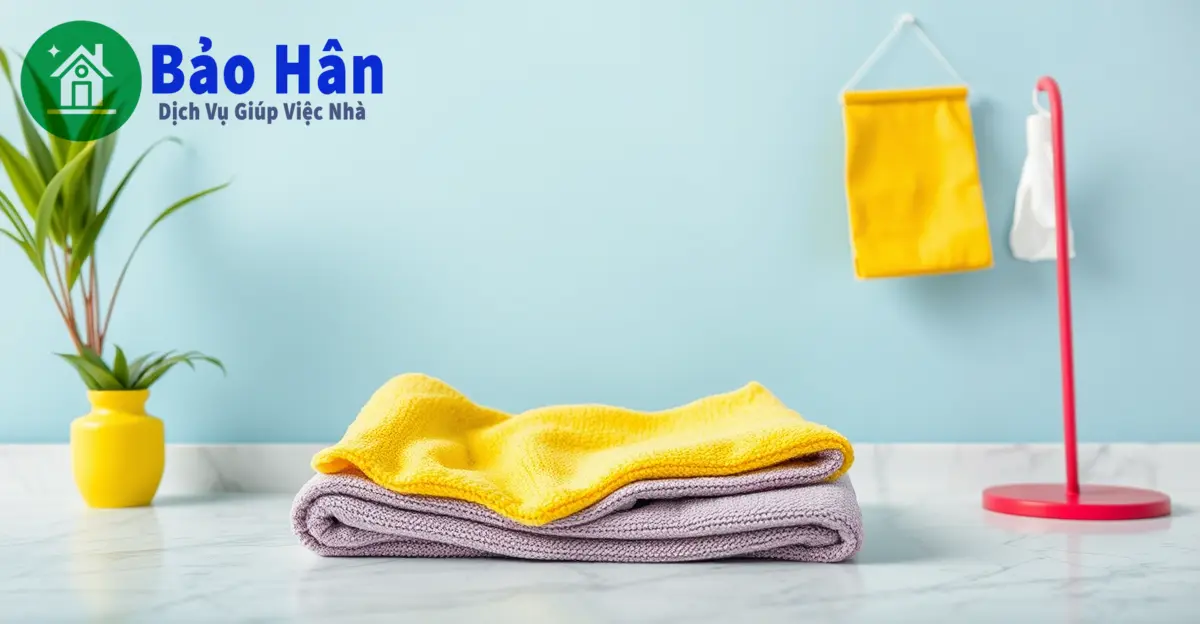 Tìm người giúp việc tại quận 8