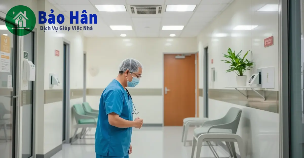 Dịch vụ nuôi bệnh Ung Bướu TPHCM