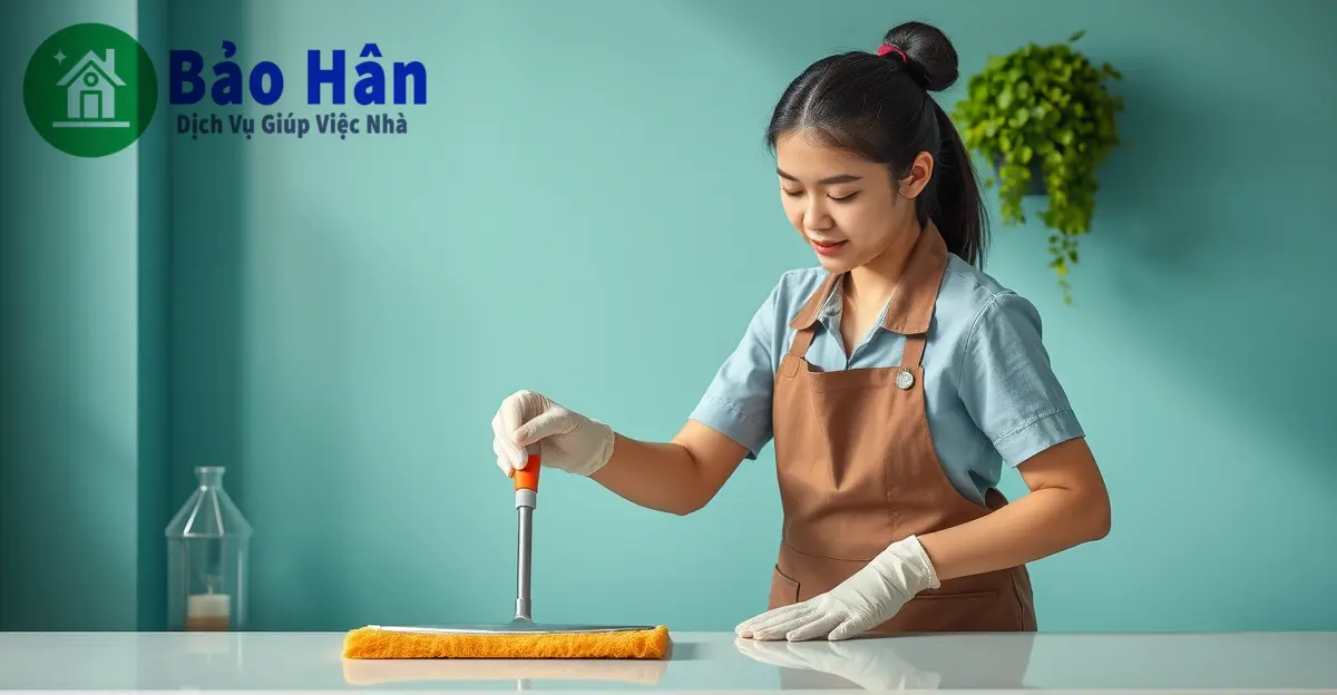 Giúp việc nhà quận Nam Từ Liêm Hà Nội
