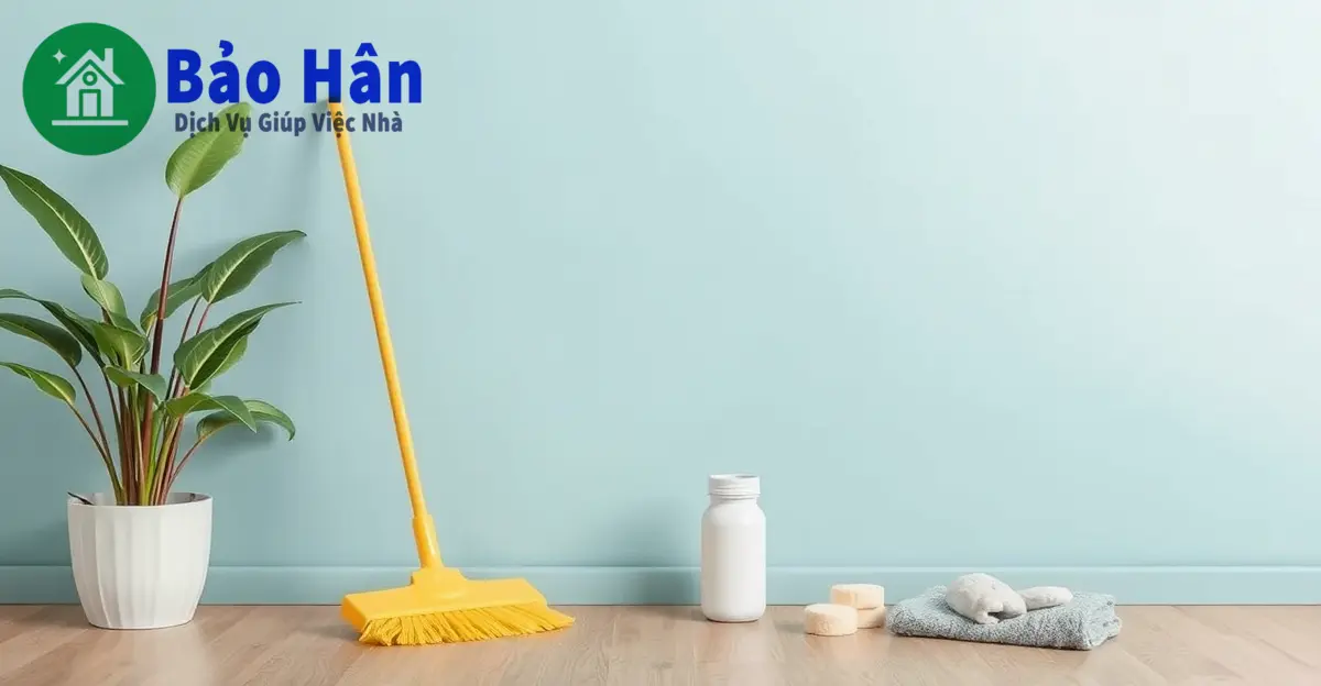 so sánh mức lương giúp việc nhà TPHCM và Hà Nội