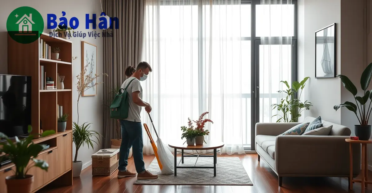 Tìm Giúp Việc Đồng Tháp