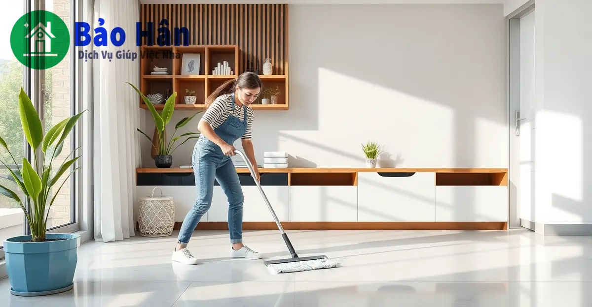 Tìm người giúp việc Đà Nẵng