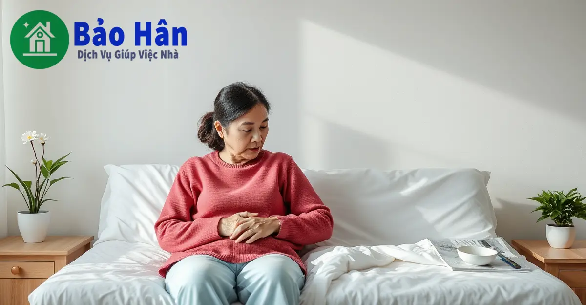 hồi phục sau tai biến tại nhà