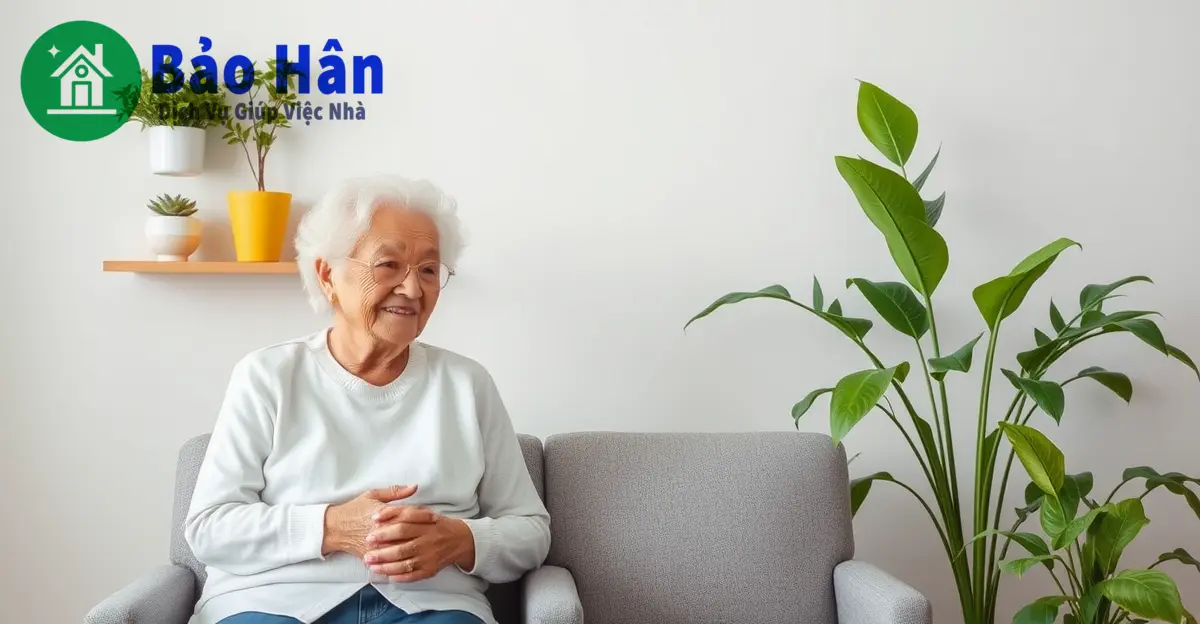 Thuê người chăm sóc người bệnh tại nhà TPHCM