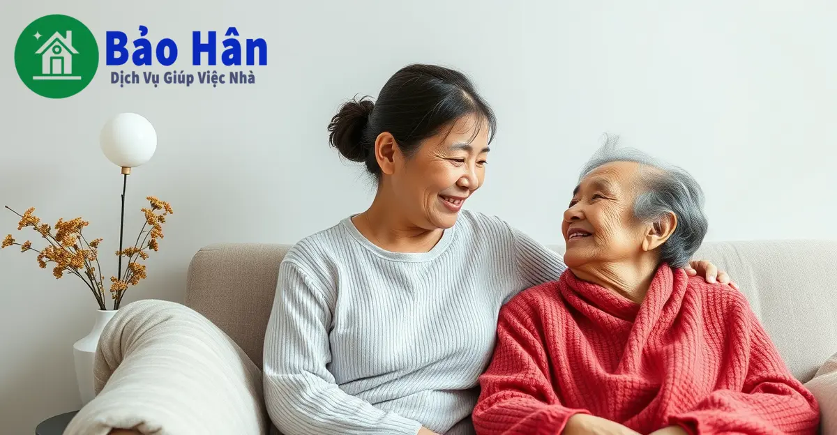 kinh nghiệm chăm sóc người thân ung thư cuối đời