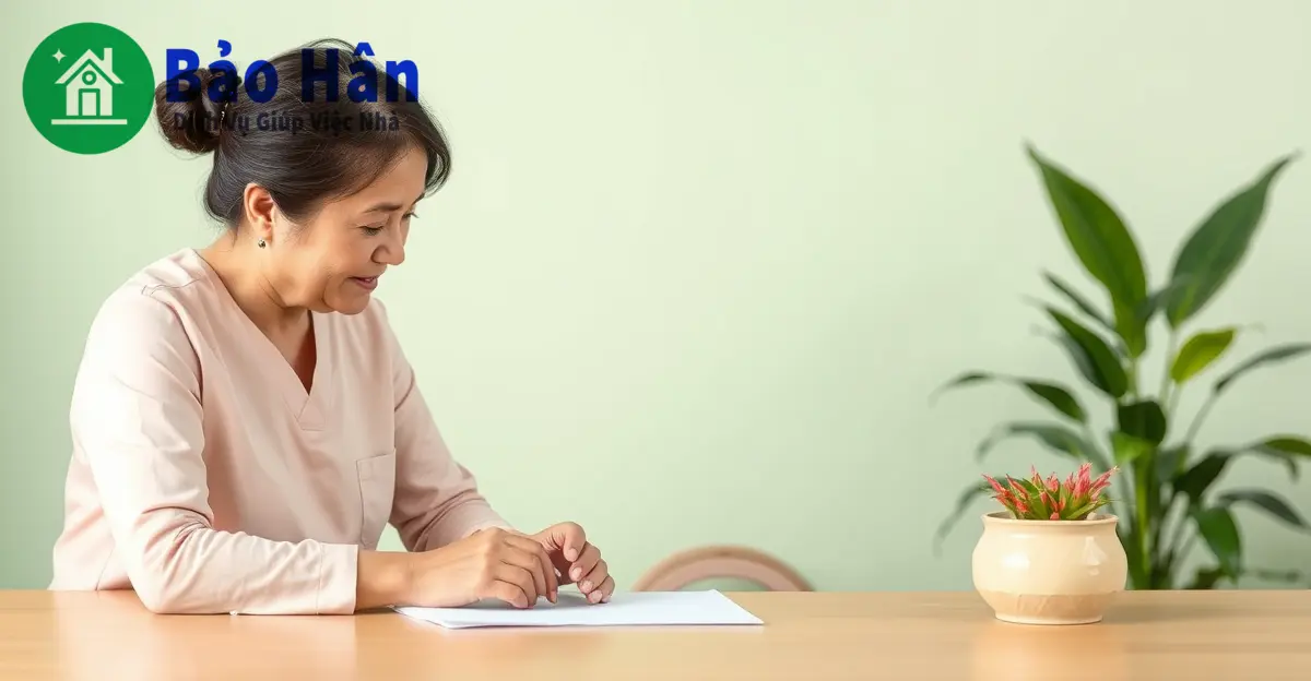 Người chăm người già Bến Tre