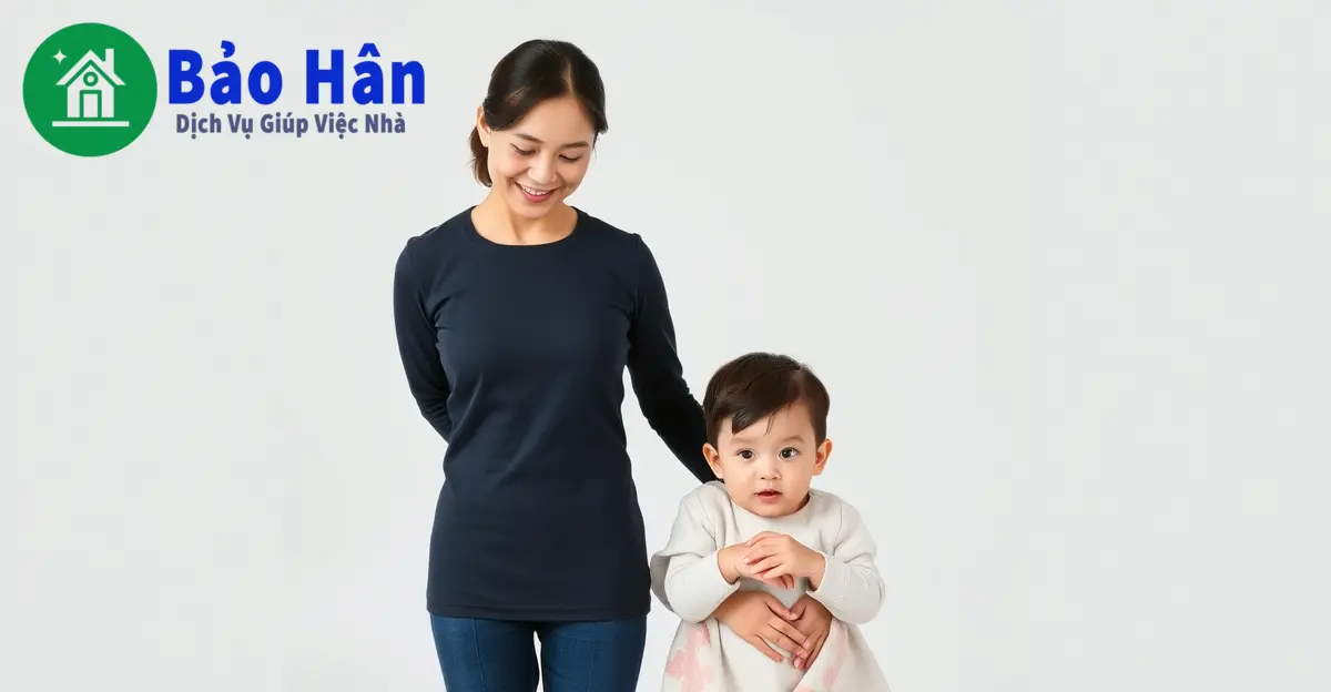 quy định khai báo thông tin vú em