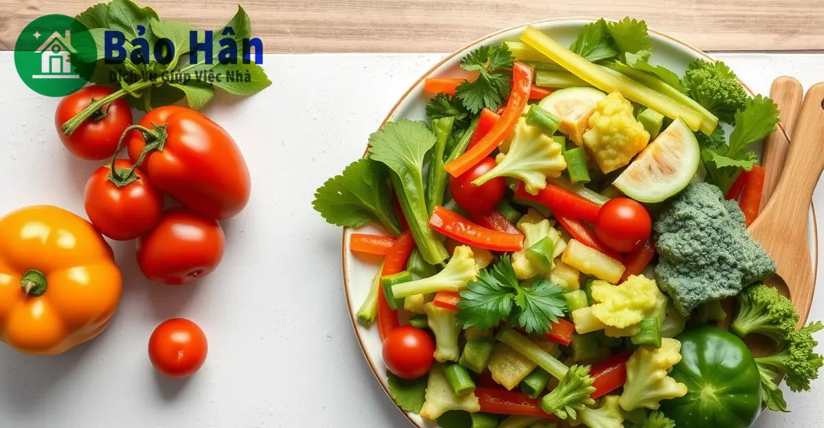 thực tế bé không chịu ăn rau quả cha mẹ làm gì