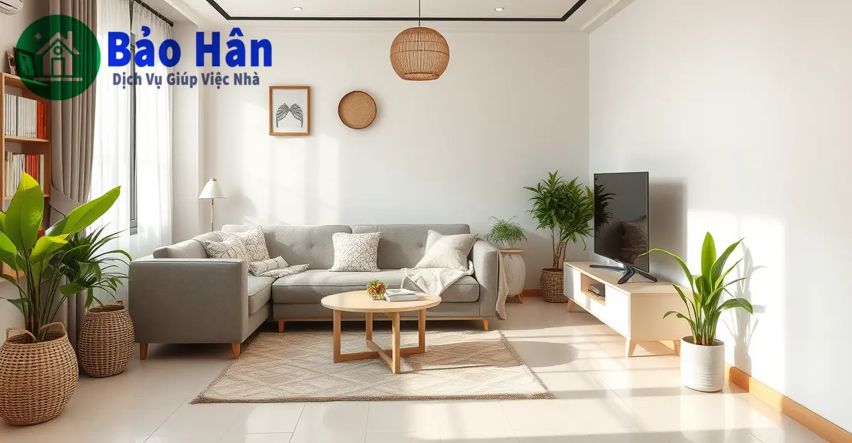 Dịch vụ giúp việc ăn ở tại Huế