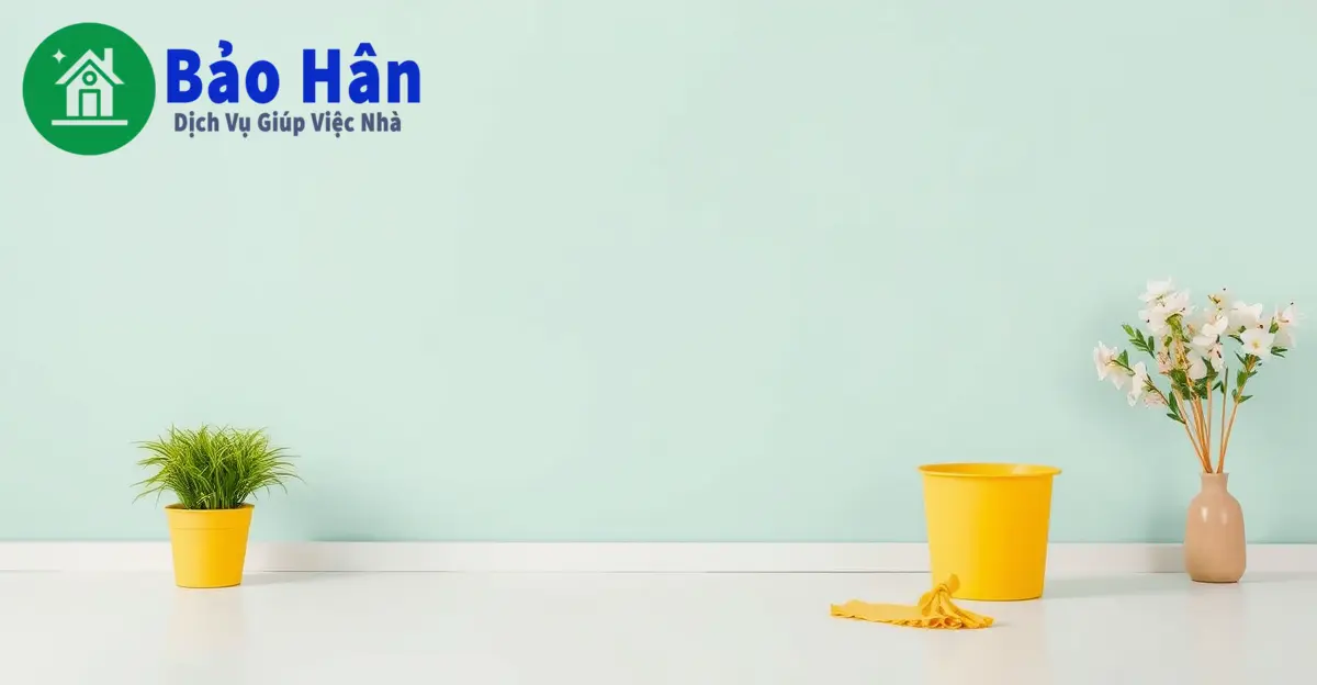 Tuyển người giúp việc nhà Cần Thơ