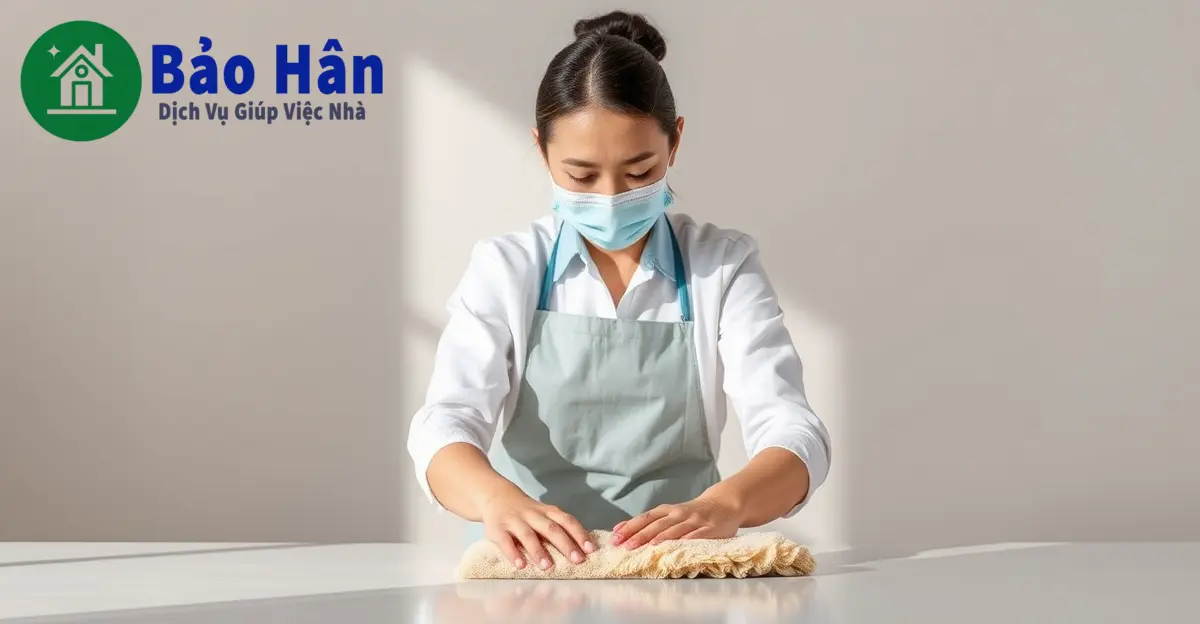 câu chuyện con gái xa nhà thuê người chăm mẹ ốm tại quê