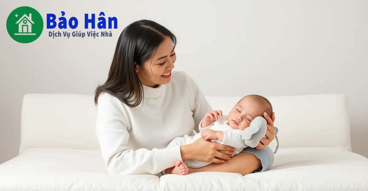 vú em cần có những kỹ năng gì bắt buộc
