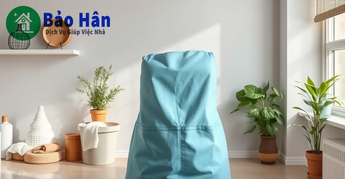 giúp việc nhà có kinh nghiệm và mới vào nghề khác nhau thế nào