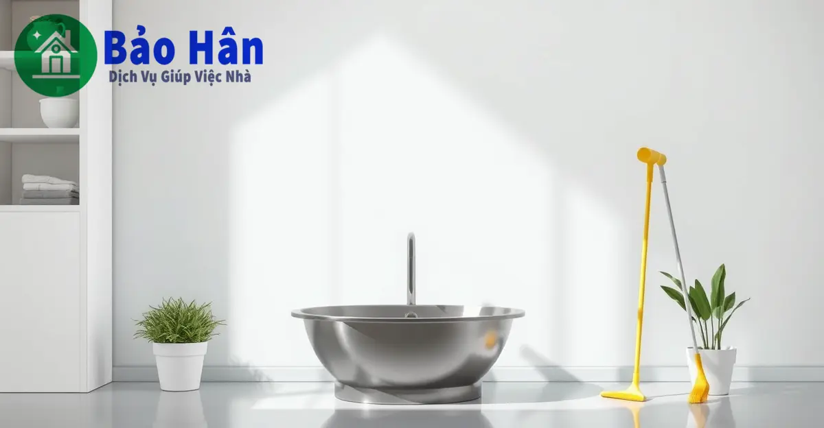 so sánh giúp việc chuyên nghiệp và người mới